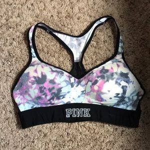 PINK bra